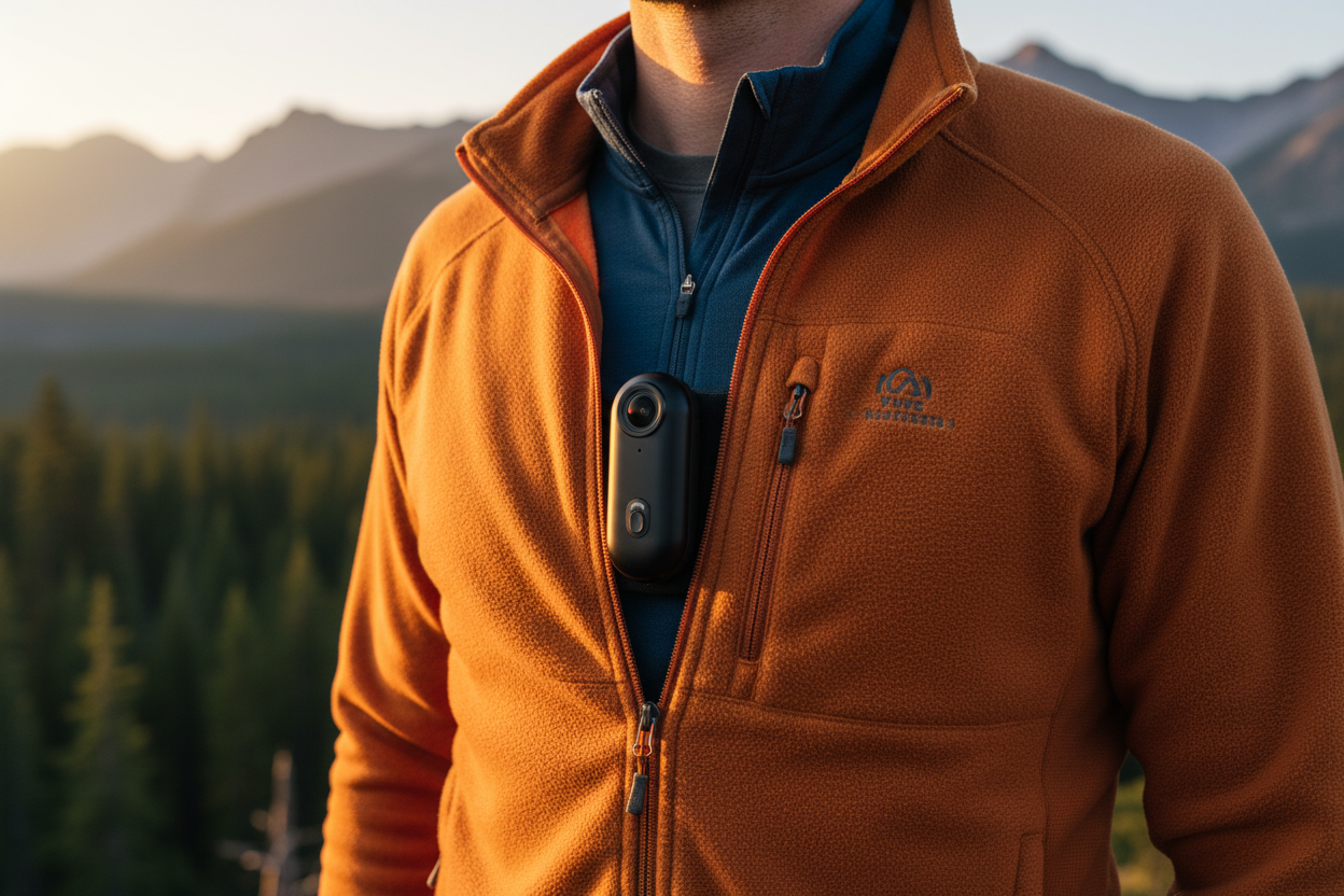 POV Camera Torso Hero Image